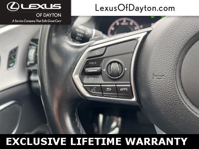 used 2020 Acura RDX car, priced at $26,900