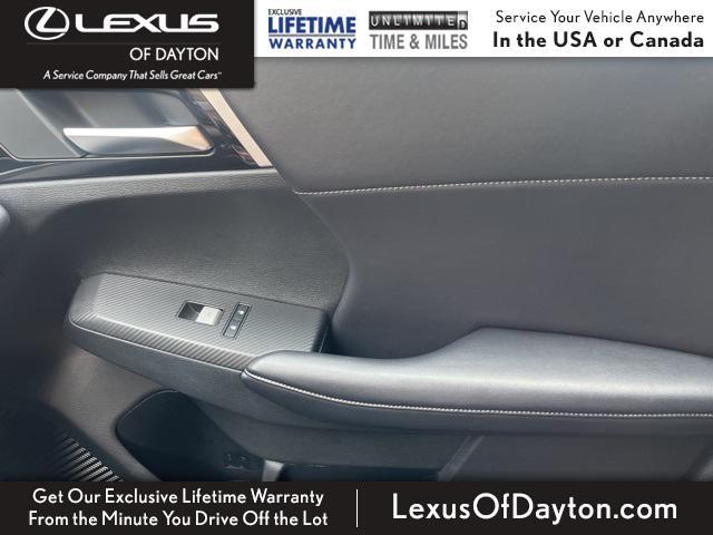 used 2024 Mitsubishi Outlander car, priced at $26,750