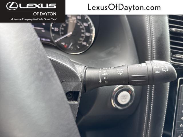 used 2021 INFINITI QX80 car, priced at $24,800
