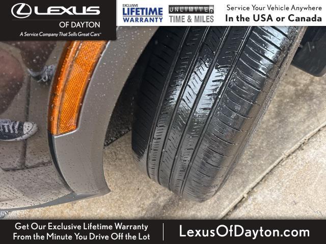 used 2024 INFINITI QX60 car, priced at $35,000