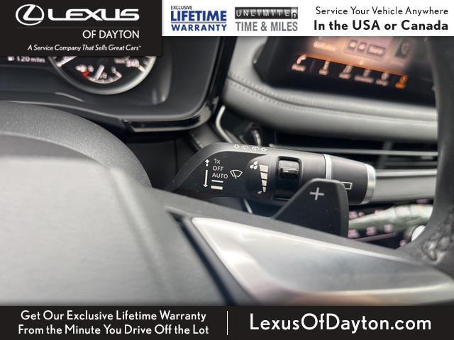 used 2024 INFINITI QX60 car, priced at $35,000