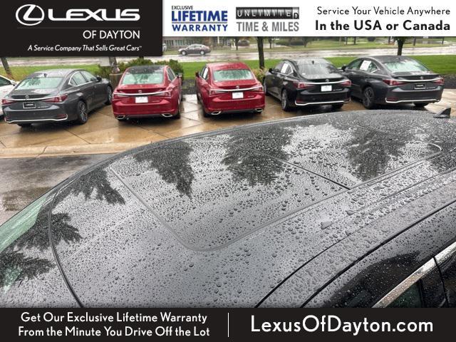 used 2024 INFINITI QX60 car, priced at $35,000