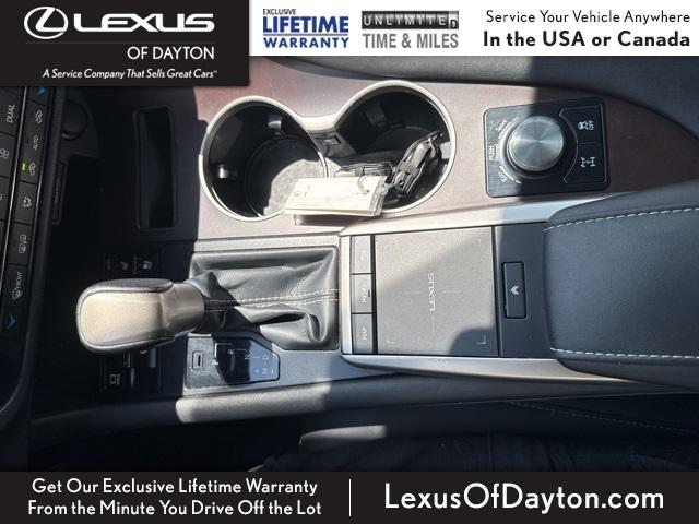 used 2022 Lexus RX 350 car, priced at $40,200