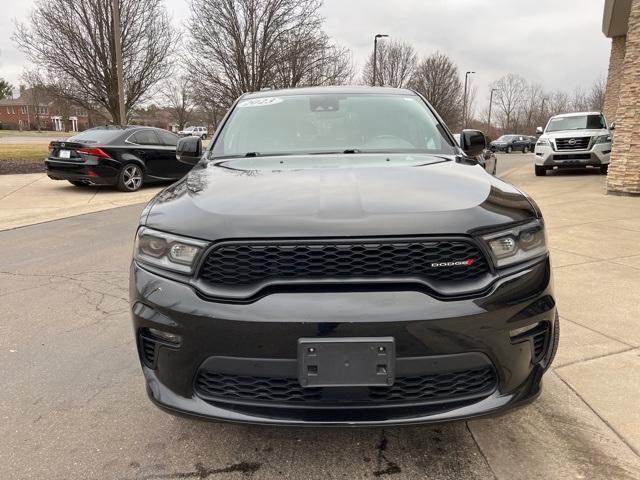 used 2023 Dodge Durango car, priced at $29,600