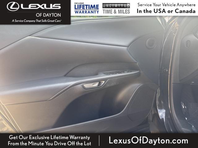 used 2023 Lexus RX 350 car, priced at $47,339