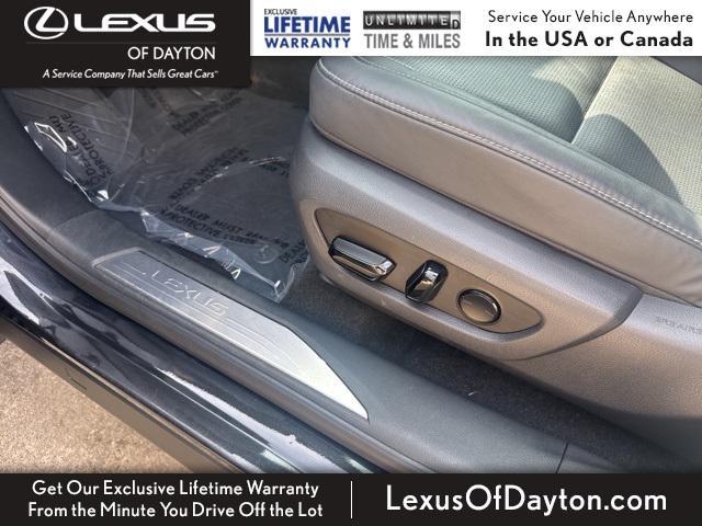 used 2023 Lexus RX 350 car, priced at $47,339