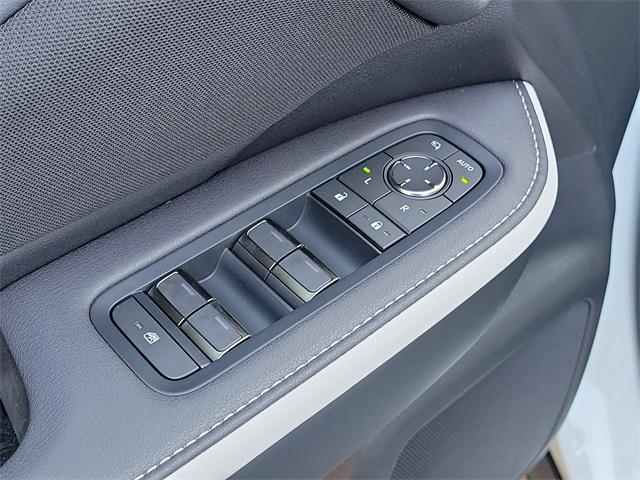 new 2026 Lexus TX 350 car, priced at $71,458