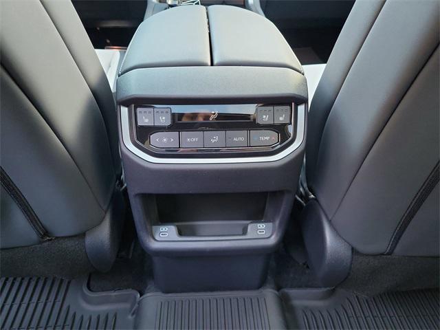 new 2026 Lexus TX 350 car, priced at $71,458