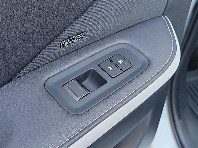 new 2026 Lexus TX 350 car, priced at $71,458