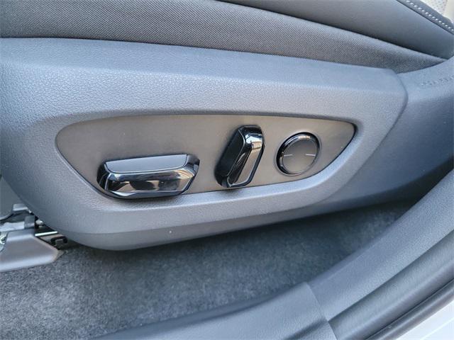 new 2026 Lexus TX 350 car, priced at $71,458