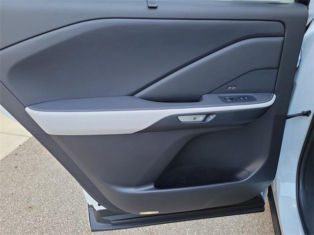 new 2026 Lexus TX 350 car, priced at $71,458