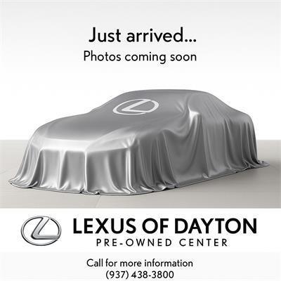 new 2025 Lexus ES 350 car