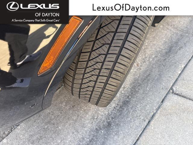 used 2020 Lincoln Corsair car, priced at $20,725