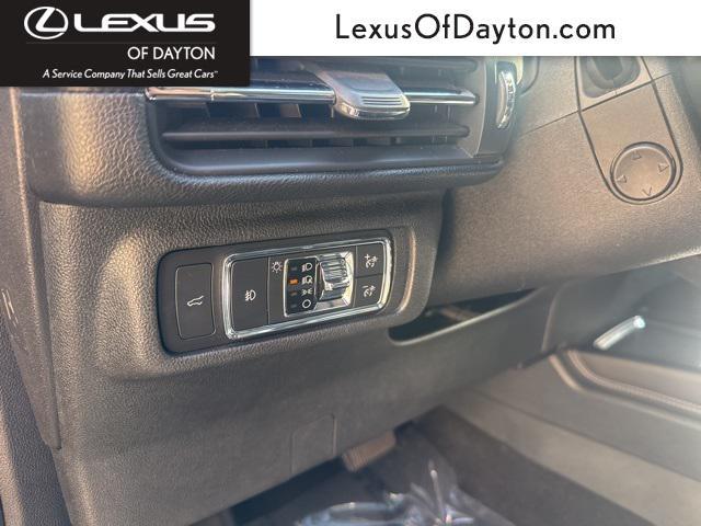 used 2020 Lincoln Corsair car, priced at $20,725