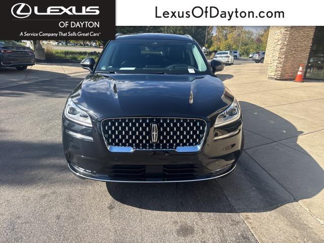 used 2020 Lincoln Corsair car, priced at $20,725