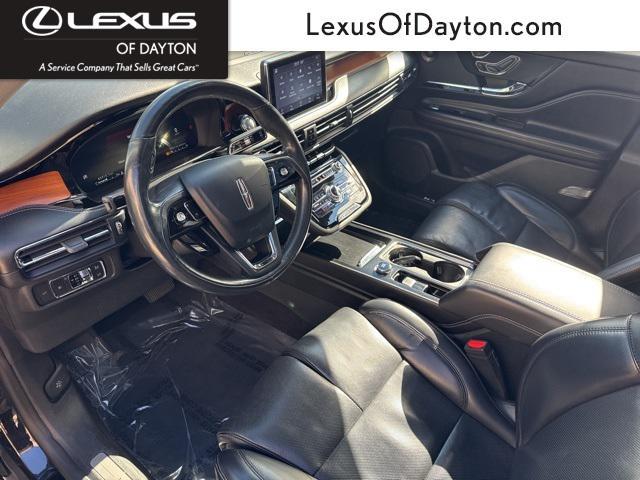 used 2020 Lincoln Corsair car, priced at $20,725