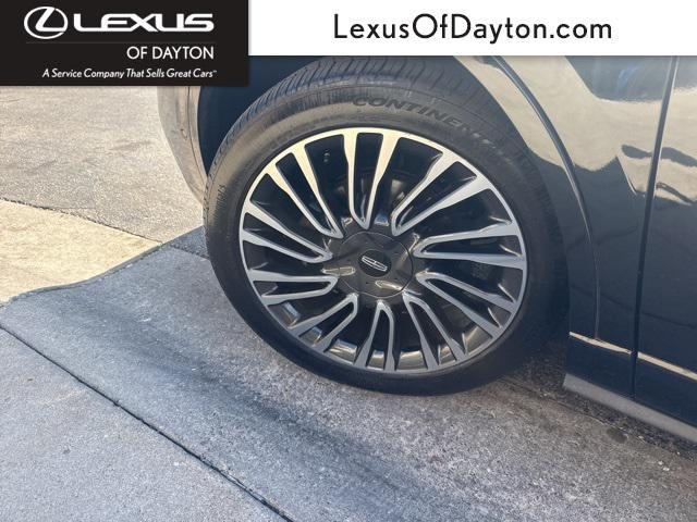 used 2020 Lincoln Corsair car, priced at $20,725