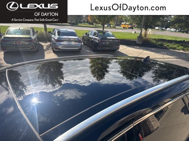 used 2020 Lincoln Corsair car, priced at $20,725