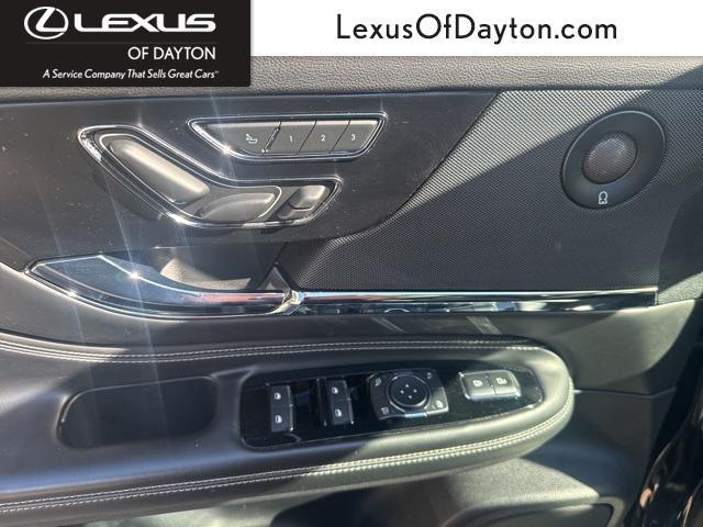 used 2020 Lincoln Corsair car, priced at $20,725