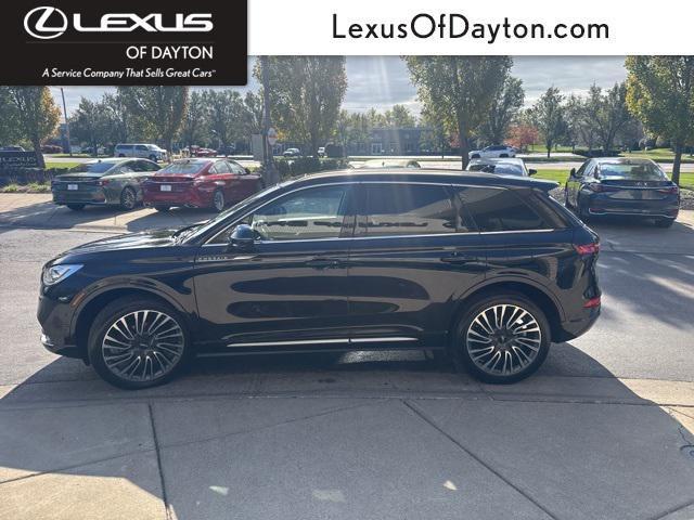 used 2020 Lincoln Corsair car, priced at $20,725