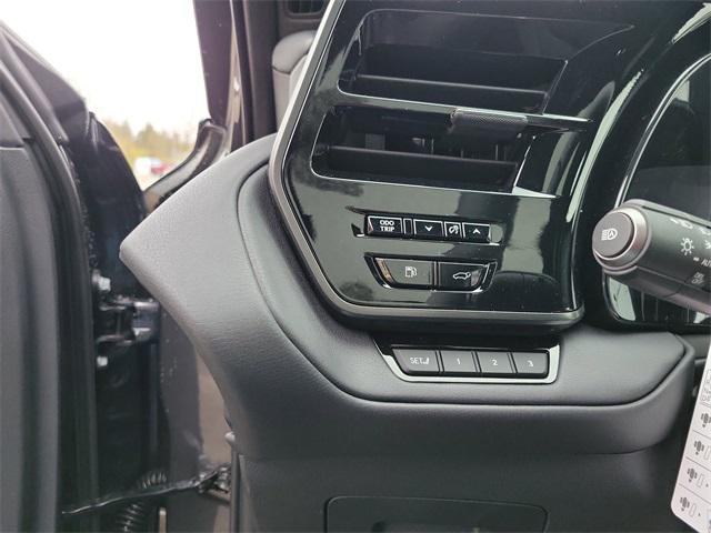 new 2026 Lexus TX 350 car, priced at $67,018