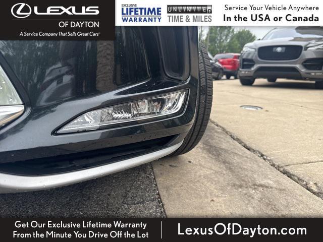 used 2022 Lexus RX 350 car, priced at $41,694