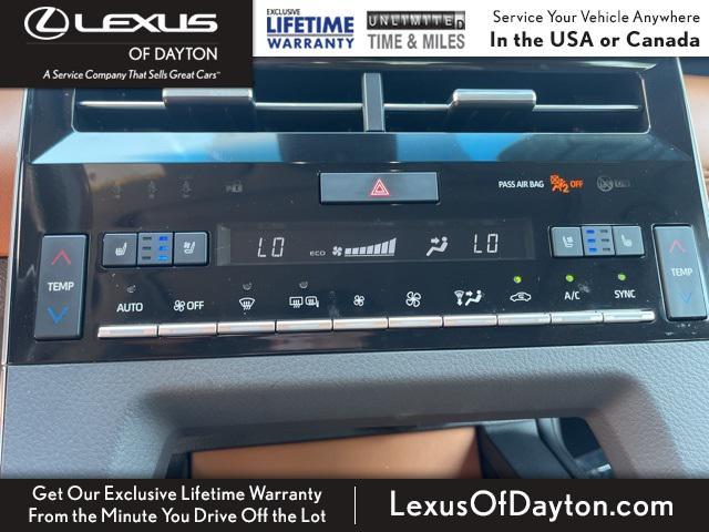 used 2021 Toyota Avalon Hybrid car, priced at $32,900