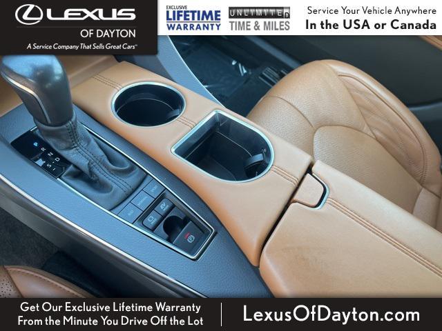 used 2021 Toyota Avalon Hybrid car, priced at $32,900