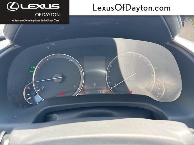 used 2017 Lexus RX 350 car, priced at $21,565
