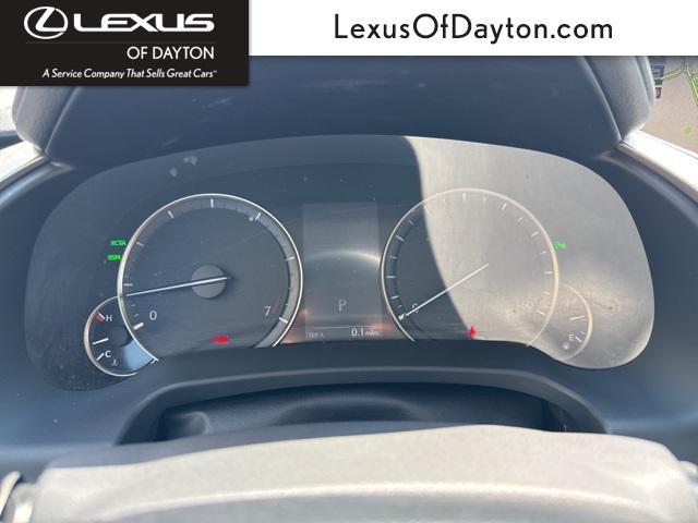 used 2017 Lexus RX 350 car, priced at $21,350