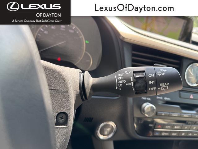 used 2017 Lexus RX 350 car, priced at $21,350