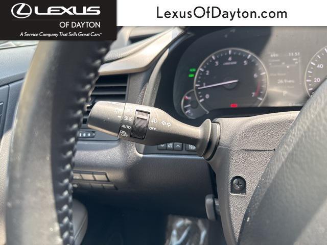 used 2017 Lexus RX 350 car, priced at $21,350