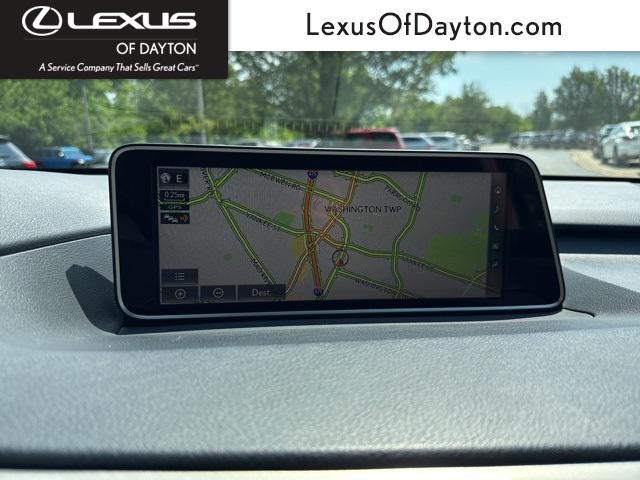 used 2017 Lexus RX 350 car, priced at $21,350