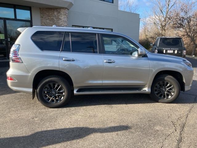 used 2023 Lexus GX 460 car, priced at $59,995