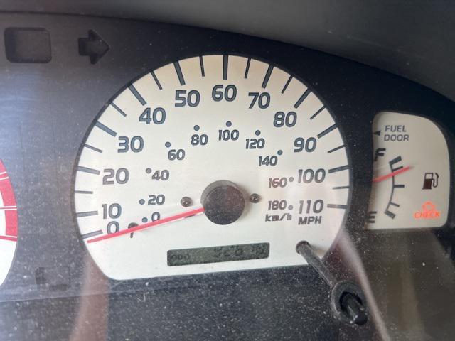 used 2004 Toyota Tacoma car, priced at $10,900