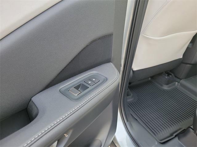 new 2026 Lexus TX 350 car, priced at $66,351