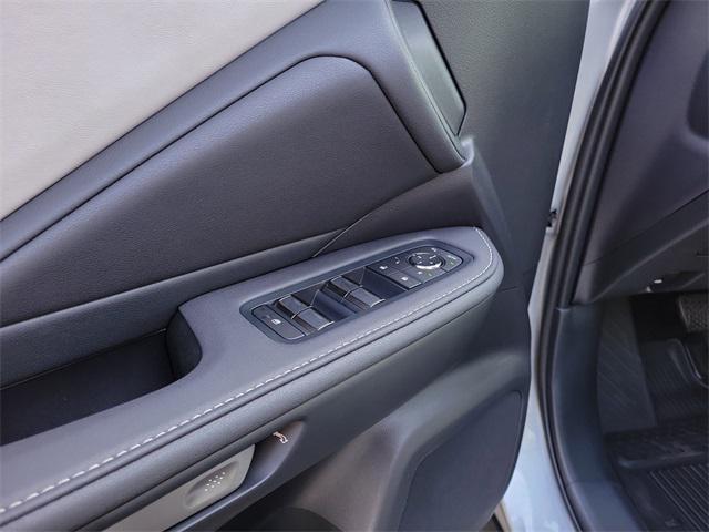 new 2026 Lexus TX 350 car, priced at $66,351