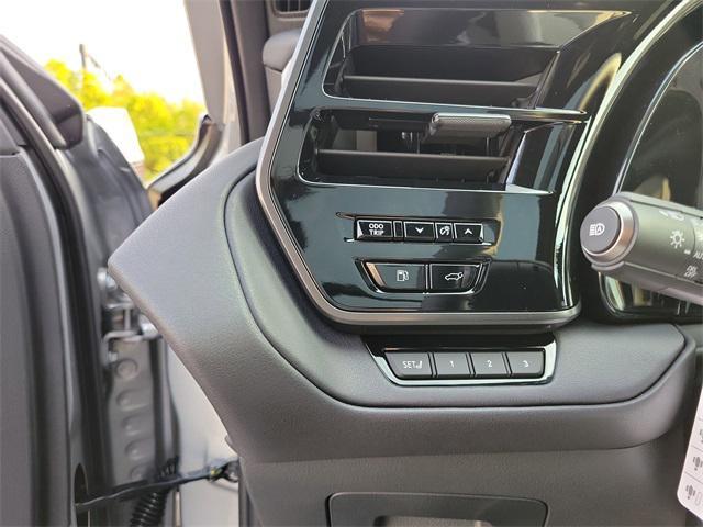 new 2026 Lexus TX 350 car, priced at $66,351