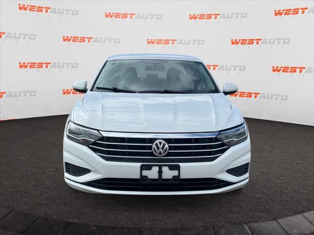 used 2019 Volkswagen Jetta car, priced at $13,867