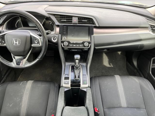 used 2019 Honda Civic car, priced at $19,983