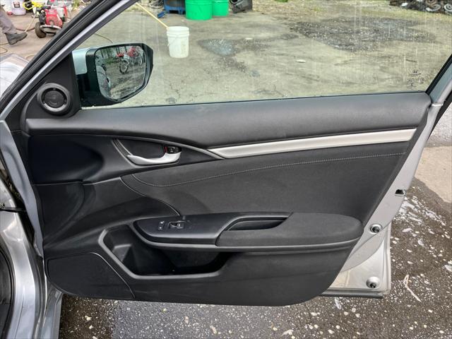 used 2019 Honda Civic car, priced at $19,983