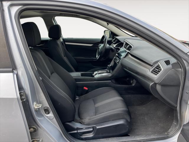 used 2019 Honda Civic car, priced at $19,983