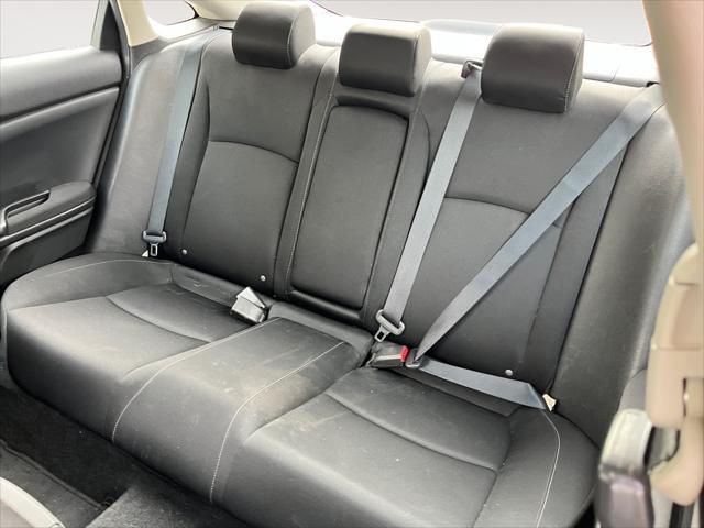 used 2019 Honda Civic car, priced at $19,983