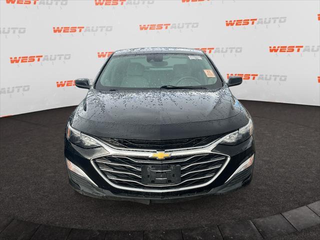 used 2019 Chevrolet Malibu car, priced at $13,861