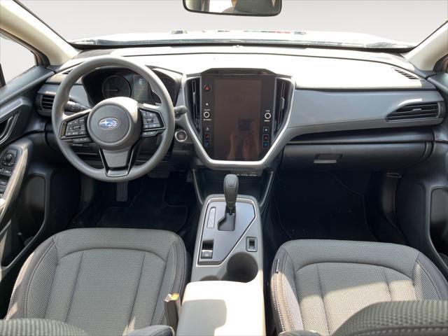 used 2024 Subaru Crosstrek car, priced at $26,988