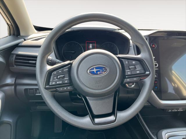 used 2024 Subaru Crosstrek car, priced at $26,988
