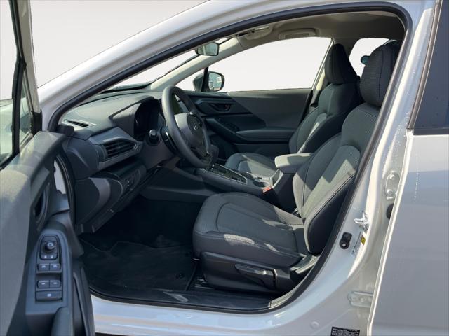 used 2024 Subaru Crosstrek car, priced at $26,988