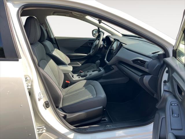 used 2024 Subaru Crosstrek car, priced at $26,988