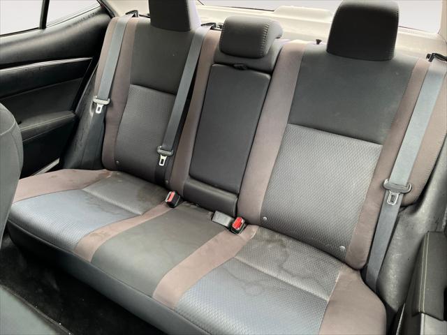 used 2019 Toyota Corolla car, priced at $16,231