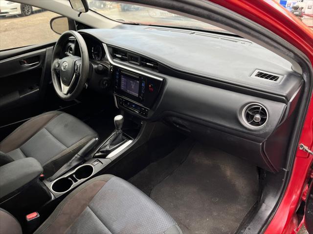 used 2019 Toyota Corolla car, priced at $16,231